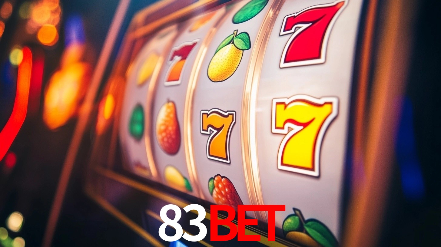 Programa VIP 83Bet