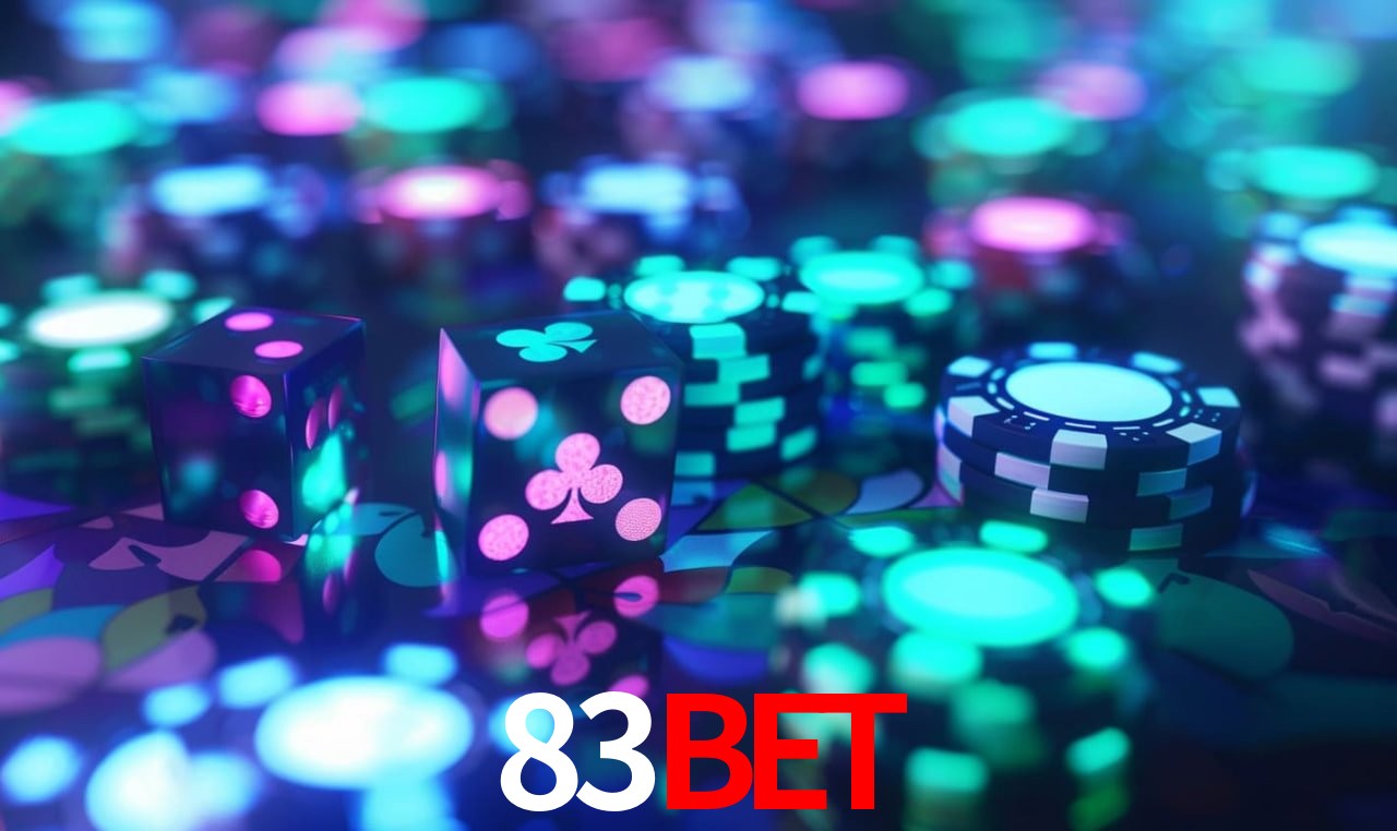 Football Betting 83Bet