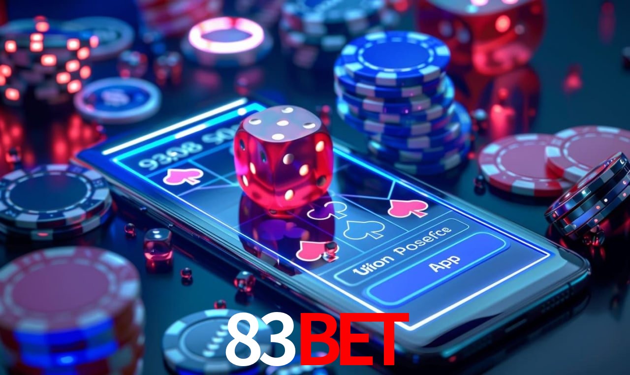 Exclusive Offers 83Bet