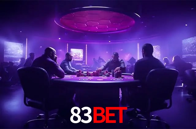 Game Statistics 83Bet