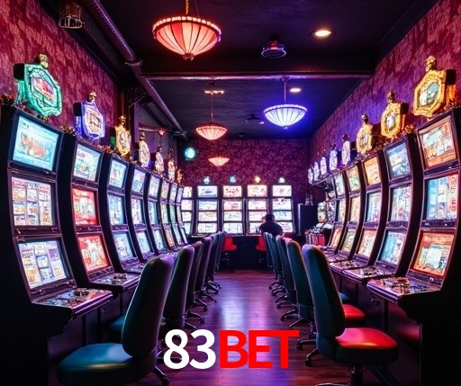 Flash Promotion 83Bet