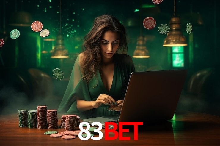 83Bet App Interface