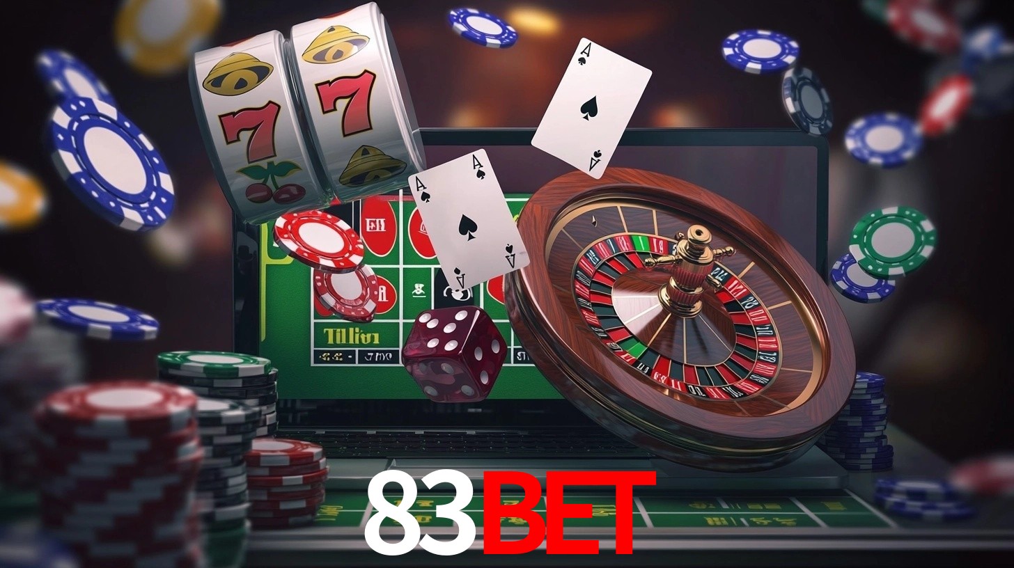 Tournaments 83Bet