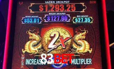 VIP Casino 83Bet