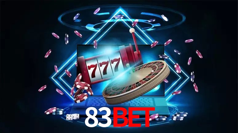 Live Casino 83Bet